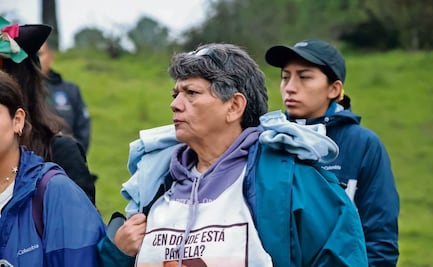 Alistan entrevistas para consejo de búsqueda