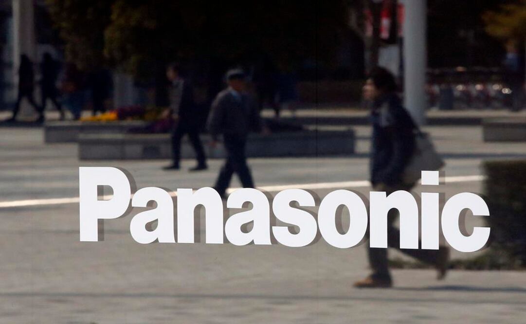 Cofece sanciona a Panasonic 
