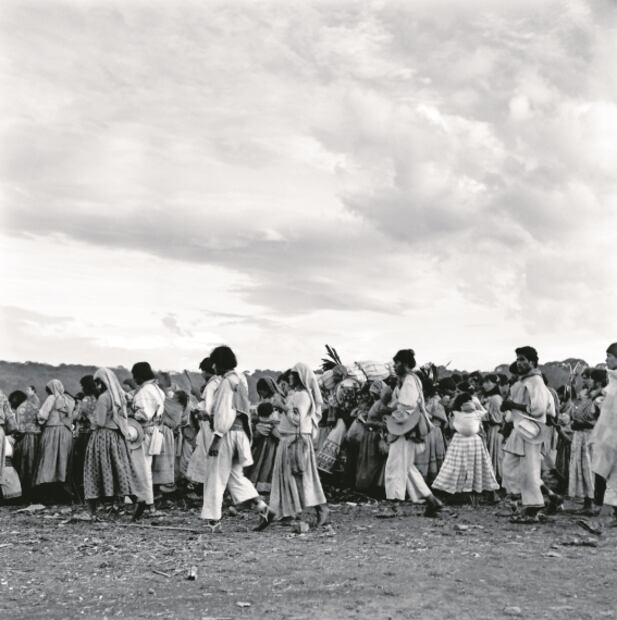 El Acervo Fotográfico Ruth D. Lechuga entra a lista de la UNESCO