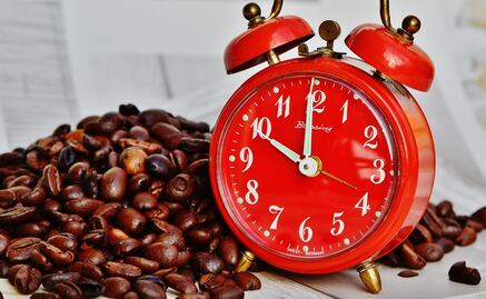 ¿Qué le pasa a tu cuerpo si dejas el café?