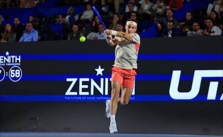 Así quedaron definidos los cruces del Final Four del UTS Guadalajara 2025