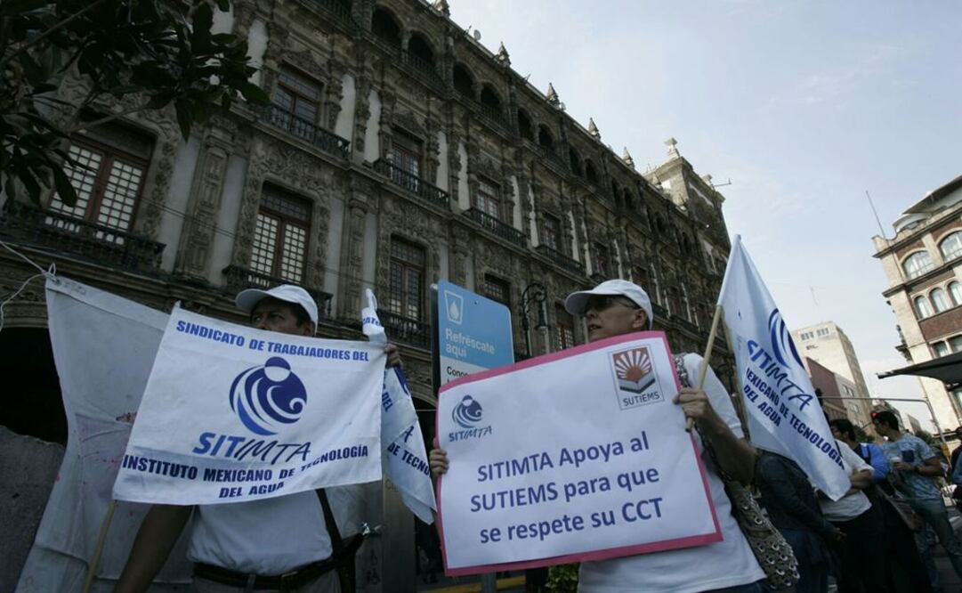 Foto: Alejandro Acosta / ELUNIVERSAL