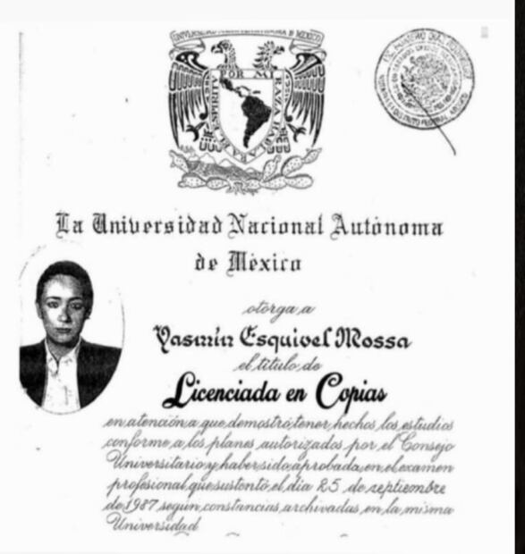 El juicio contra García Luna, los sonideros y los títulos de Yasmín Esquivel, en los memes de la semana