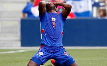 Copa Oro: Haití elimina a Honduras