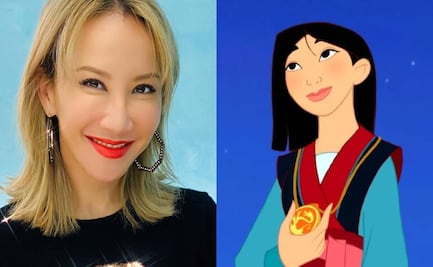 Muere la actriz y cantante Coco Lee, quien prestó su voz a Mulán, tras permanecer varios días en coma