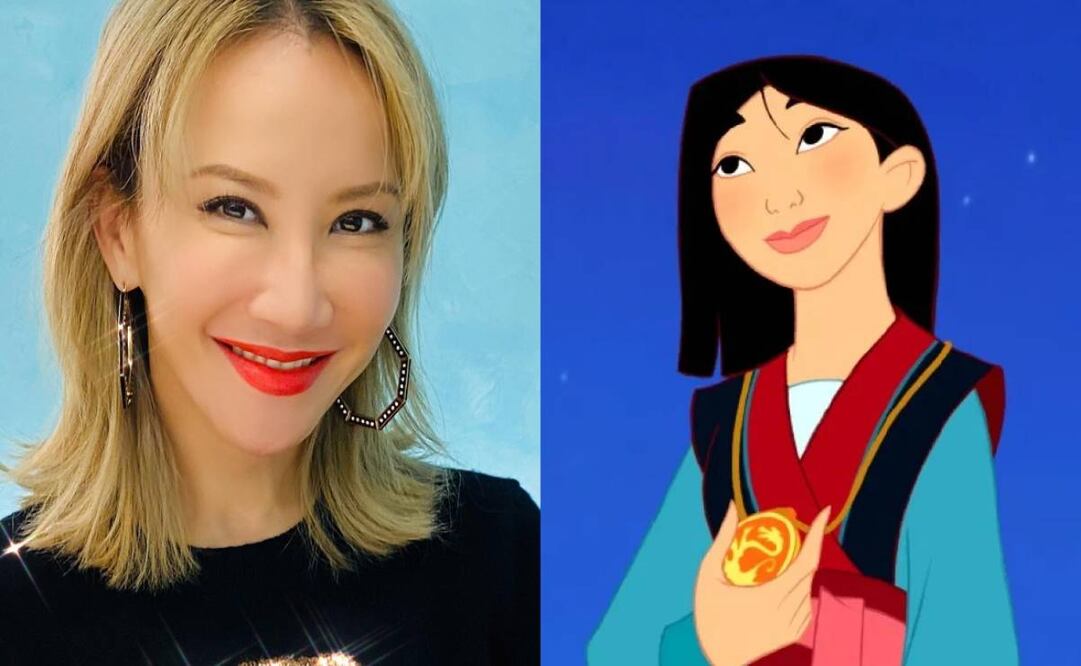 La cantante luchaba con una fuerte depresión desde hacía varios años. Foto: Instagram, Disney