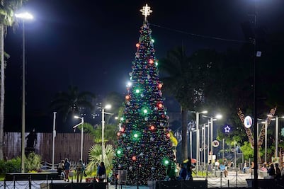 Centro Carter muestra actas electorales de Venezuela