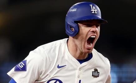 Freddie Freeman, de perder a su mamá y tener a su hijo en el hospital, a ser el MVP de la Serie Mundial con Dodgers