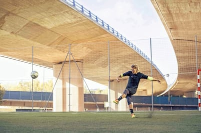 Puma llega a la Bolsa Mexicana de Valores