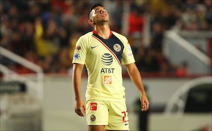 América lamenta la tragedia de Tlahuelilpan