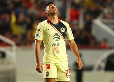 América lamenta la tragedia de Tlahuelilpan