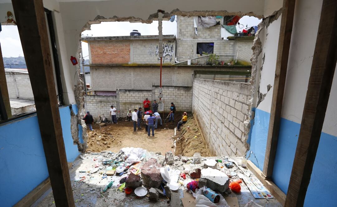 (Foto: Berenice Fregoso/El Universal)