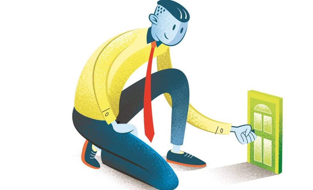 ILUSTRACIÓN: DANIEL RAZO. EL UNIVERSAL