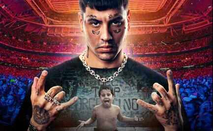 ¿Qué ver?: “Rockstar: Duki desde el fin del mundo”, la historia del chico que no encajaba