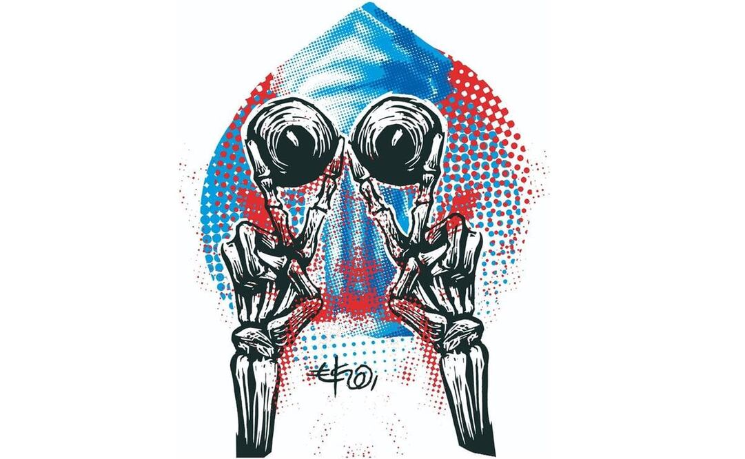 “Te mato a ti, a tu familia y hasta a tu perro”