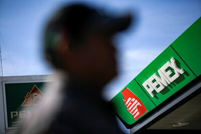 Pensiones hunden más a Pemex: elevan pérdidas en 2019