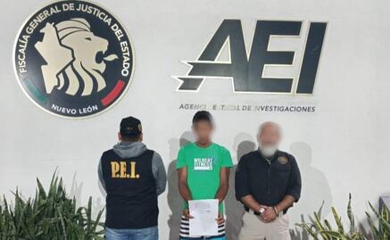 Tras 9 años, cae presunto asesino del periodista Gonzalo Manzanilla en NL; es acusado de robo y homicidio