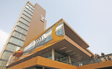 UNAM exhorta al Congreso a garantizar recursos para la educación