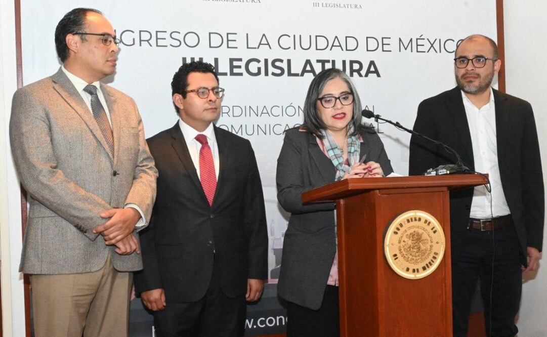 Comienzan inscripciones para elección judicial en la CDMX (08/01/2025). Foto: Especial