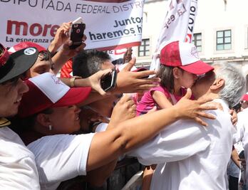 AMLO alista defensa legal en estados ante posible fraude