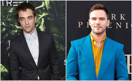 Así consiguió Robert Pattinson el papel de Batman