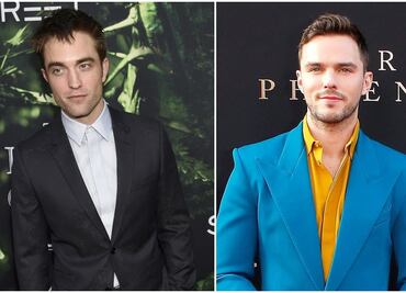 Así consiguió Robert Pattinson el papel de Batman