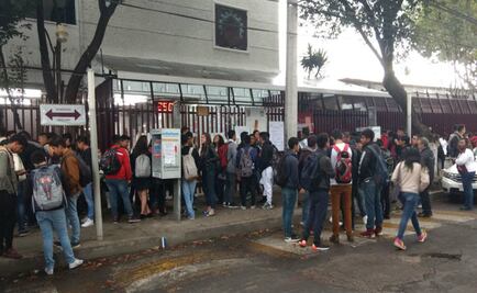IPN reanuda clases de manera paulatina
