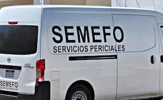 Asesinan a hombre en Comondú, BCS; arrojan su cuerpo en carretera