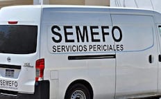 Asesinan a hombre en Comondú, BCS; arrojan su cuerpo en carretera