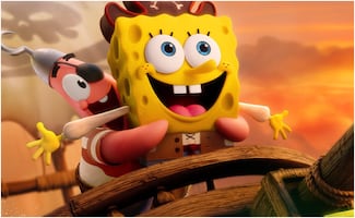 Cinemex lanza peluches coleccionables de Bob Esponja, la película: ¿cuánto cuestan y cómo adquirirlos?