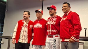 Trevor Bauer regresa a Diablos Rojos del México con la mira puesta en otro campeonato