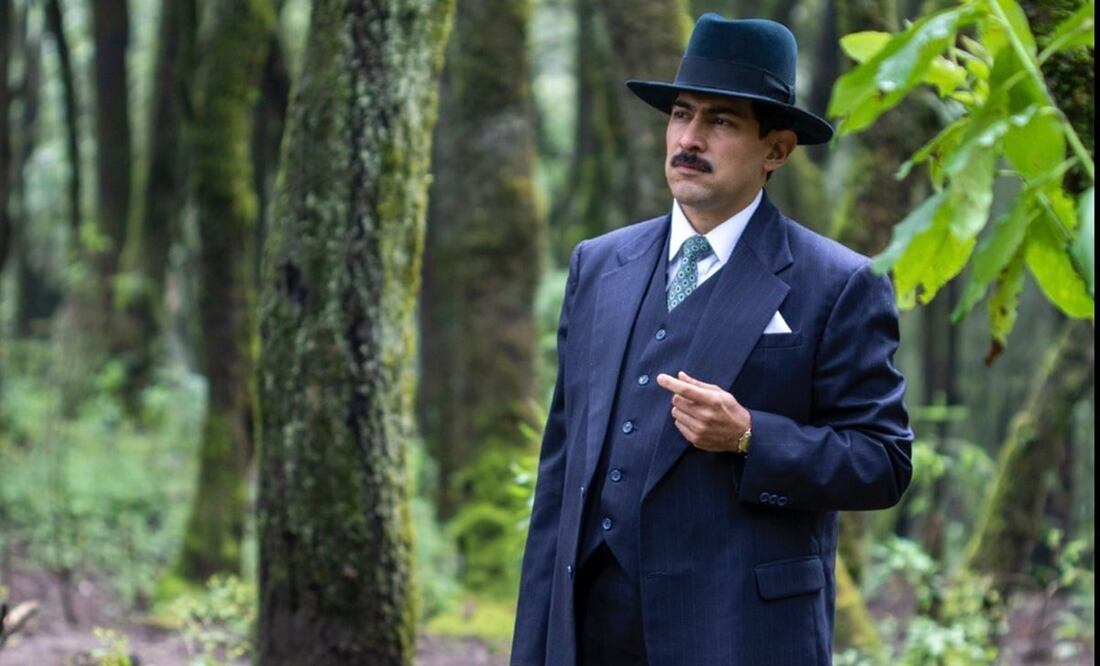 Foto: producción "1938"