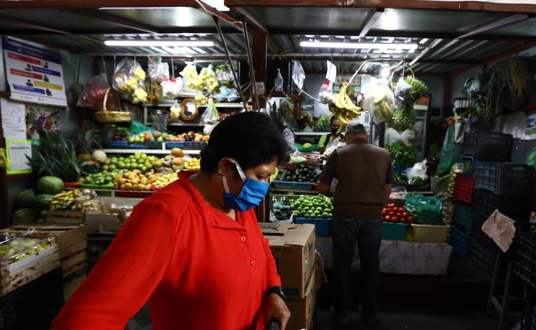 Foto: Archivo/ EL UNIVERSAL.