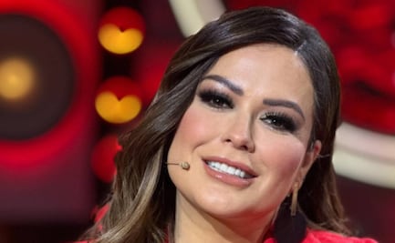Mariana Echeverría comparte contundente mensaje tras su salida de LCDLF: "Me gusta que hablen de mí" 