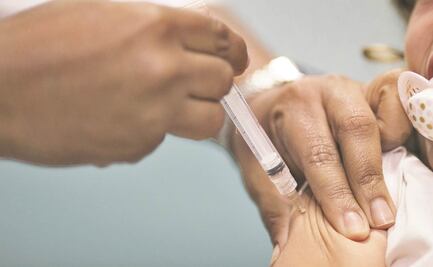 Casos de Sarampión suman 67 en el Valle de México