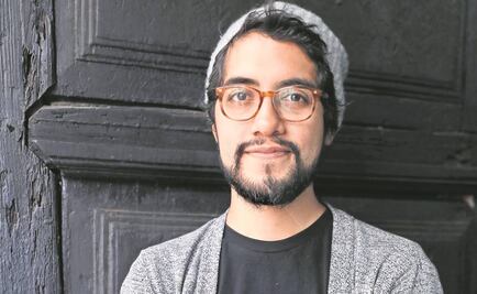 Hijo de Estrada debuta en cine 