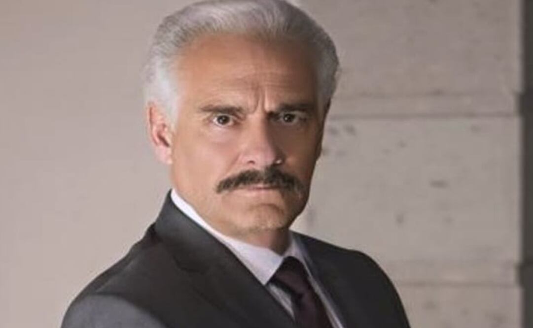 Juan Verduzco. Foto: Redes sociales