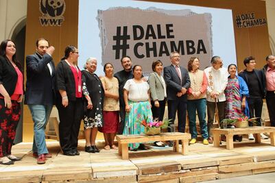 Promueven ingredientes mexicanos que están a punto de desaparecer