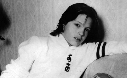 "1986 fue un año terrible para mí", lo que dijo Luis Miguel