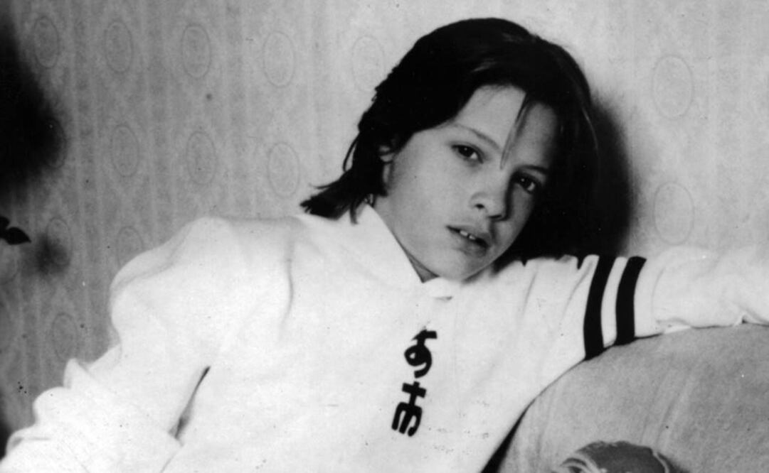 Luis Miguel habló de los cambios que ocurrieron en su vida  FOTO: ARCHIVO