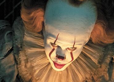It: Capítulo dos agregó 40 mdd a la taquilla