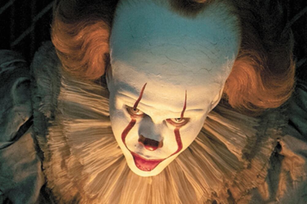 La película recaudó menos de la mitad que la semana pasada. Foto/WARNER PICTURES