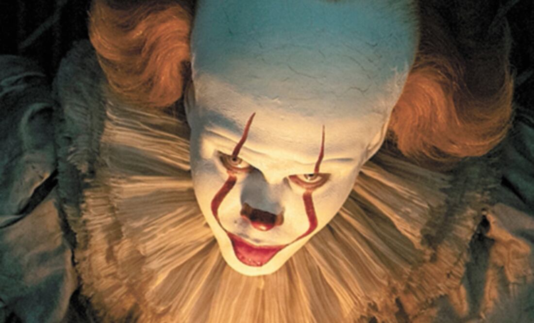 La película recaudó menos de la mitad que la semana pasada. Foto/WARNER PICTURES