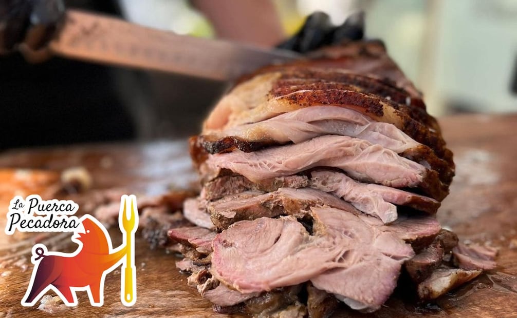 Con Club EL UNIVERSAL, disfruta de un 20% de descuento en La Puerca Pecadora.  |  Imagen: cortesía.