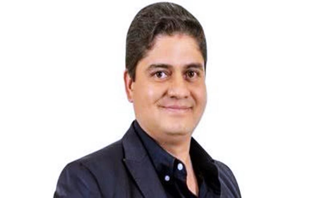 Tribunal Electoral declara inelegible a Luis Alberto Carballo como diputado por el PVEM por ser deudor alimentario. Foto: Especial