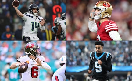 NFL: Horarios y canales para ver EN VIVO los partidos de la semana 18 este sábado 3 de enero