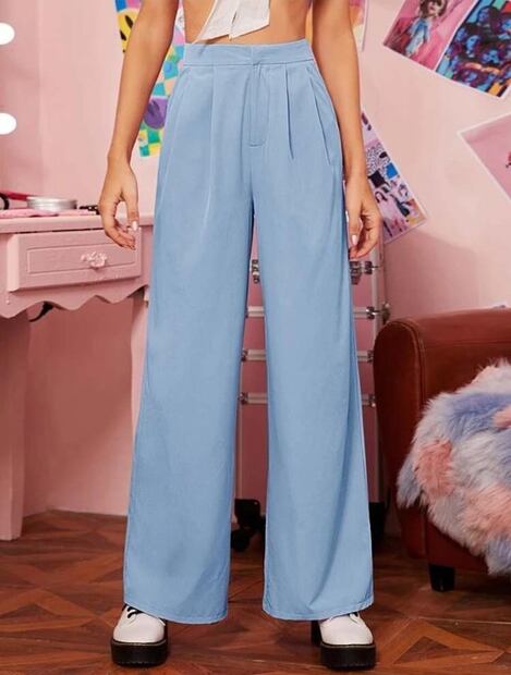 Estos son los pantalones que reinarán esta temporada