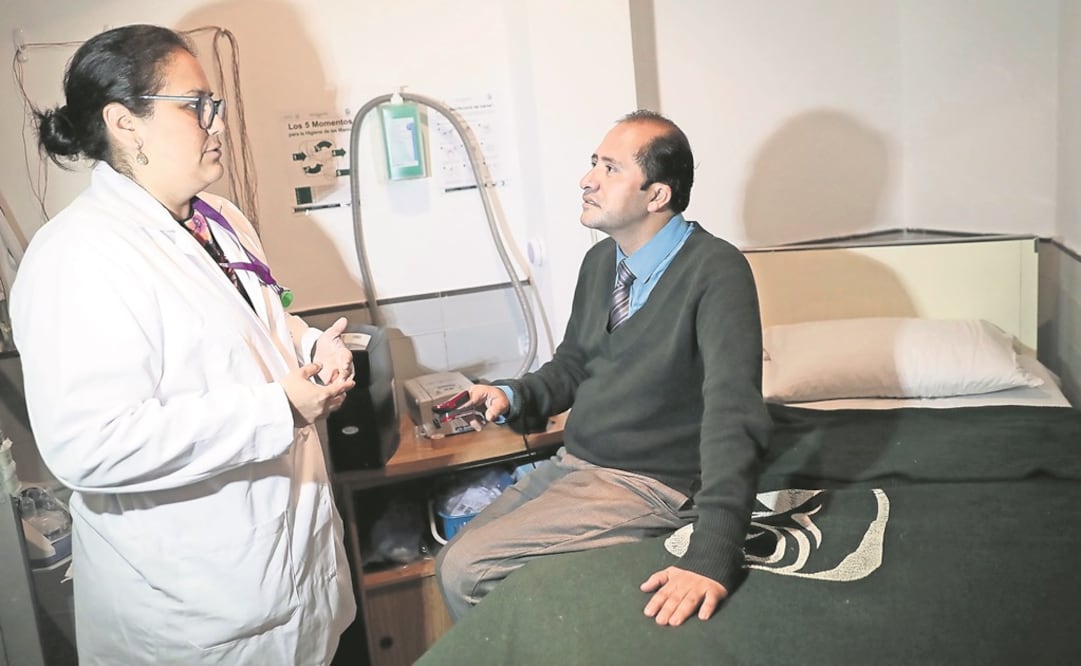 Foto: Archivo El Universal