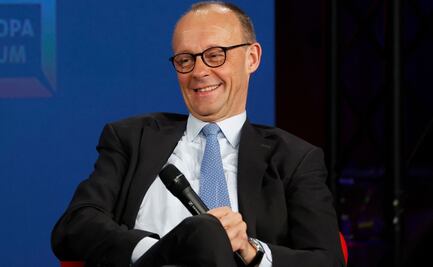 Merz y aliados retiran restricción a Ucrania de usar misiles Taurus; "puede defenderse atacando posiciones militares"