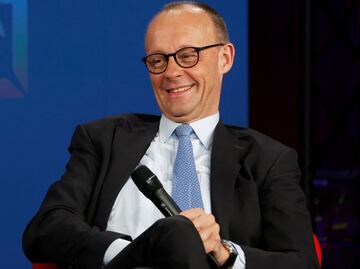 Merz y aliados retiran restricción a Ucrania de usar misiles Taurus; "puede defenderse atacando posiciones militares"